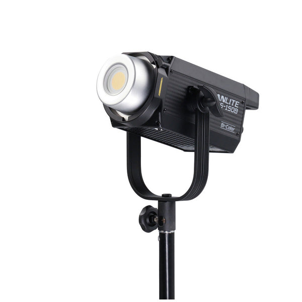 Nanlite Luce Led Spot Bicolor FS-150B 185W Nanlite Luce Led Spot Bicolor FS-150B 185W